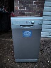 silver dishwasher for sale  BEWDLEY