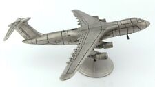 FRANKLIN MINT - C-5A GALAXY - The World's Greatest Aircraft Pewter Miniature for sale  NEW ROMNEY