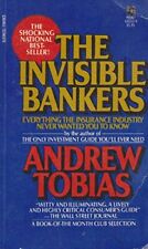 Invisible bankers everything for sale  El Dorado