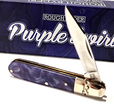 Rough ryder purple for sale  El Dorado
