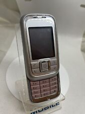 Nokia 6111 pink for sale  BIRMINGHAM