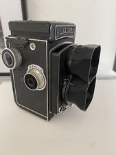 Gegenlichtblende yashica mat gebraucht kaufen  Berlin