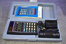 Calculator case charger for sale  Austin