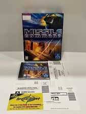 Missile command atari for sale  Hanford