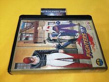 SNK Neo Geo THE KING OF FIGHTERS 97 Neogeo AES REG CARD, usado comprar usado  Enviando para Brazil