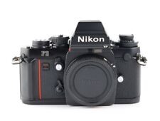 Excellent nikon mf for sale  COVENTRY