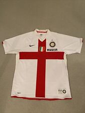 Inter milan 2008 for sale  LIVERPOOL