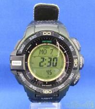 Casio Prg-270B Pro Trek, usado comprar usado  Enviando para Brazil