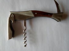 Fancy fish corkscrew for sale  Acton