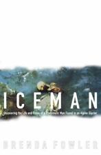 Usado, Homem de Gelo: Descobrindo a vida e os tempos de um homem pré-histórico encontrado em um alpino... comprar usado  Enviando para Brazil