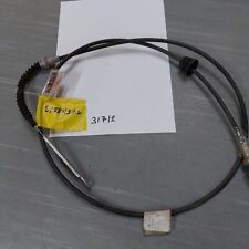 Used, NOS TRACTOR PARTS 245843A2 CABLE ASSY. Case parts MX135, MX150, MX170, MX100C, M for sale  Shipping to South Africa