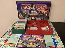 Monopoly board game for sale  SCUNTHORPE