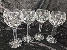 Set waterford crystal for sale  NEATH