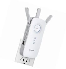 Used, TP-LINK AC1750 Wi-Fi Dual Band Range Extender - RE450 for sale  Shipping to South Africa