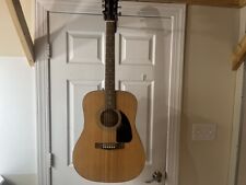 Fender 100 acoustic for sale  Fredericksburg