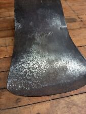 Used, Ford Axe 3.5 LB Plumb Axe Ford Script GPW Rat Rod Custom Cruiser Display  for sale  Shipping to South Africa