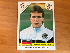 Panini usa lothar gebraucht kaufen  Lehrte