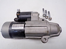 Used, Ya. STARTER MOTOR, (tested), Pn. 6CB-81800-02-00,  2014 Yamaha F115hp. for sale  Shipping to South Africa