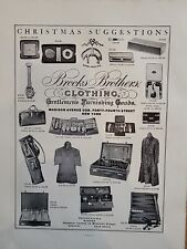1930 brooks brothers for sale  Swampscott