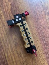 Zacuto top recoil for sale  LONDON