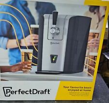 Perfect draft pro for sale  Shipping to Ireland