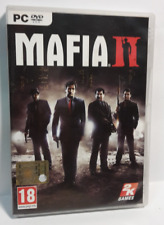 Mafia dvd 2k usato  Empoli
