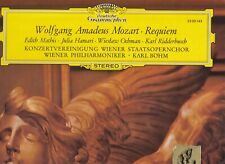 Mozart requiem 626 gebraucht kaufen  Wilhelmsthal