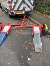 Rdt towing dolly for sale  TORQUAY
