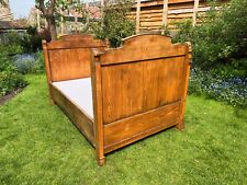 Antique pine french for sale  BEDALE