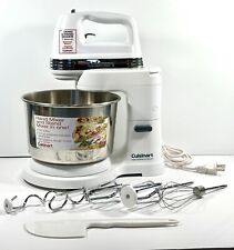 Cuisinart hand stand for sale  Council Bluffs