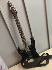 Cort X2-LH Left-Handed Electric Guitar for sale  PORTSMOUTH