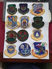 Air force patches for sale  New Milford