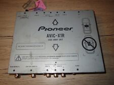 Pioneer avic x1r gebraucht kaufen  Deutschland