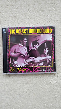 Velvet Underground - "So Blue" 2 CD Set - Discos 1 e 2 - 1997 Midnight Beat comprar usado  Enviando para Brazil
