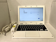 Usado, ACER Chromebook 11 CB3-131 N15Q10 Dual Celeron N2840 11,5" 16GB comprar usado  Enviando para Brazil