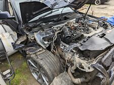 Audi a4 avant 3.0 tdi quattro s line UNIQUE BIG POWER!! RS4 S4 crash damaged  for sale  BANWELL