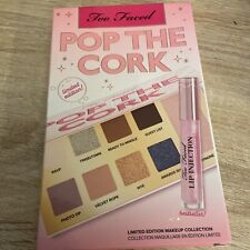 Too faced pop d'occasion  France