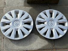 Renault modus wheel for sale  BELFAST