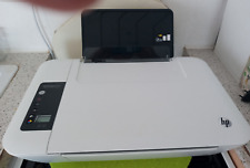 HP Deskjet 2540 All-in-One-Series, incl. Kabel, defekt comprar usado  Enviando para Brazil