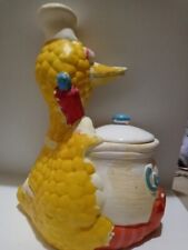 Big bird ceramic for sale  Detroit