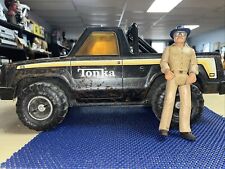 Tonka bronco 1979 for sale  Burlington