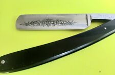 Bengall straight razor for sale  COVENTRY
