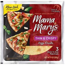 Mama mary pizza for sale  Shipping to Ireland