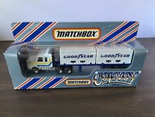 Matchbox convoy scania for sale  Pompano Beach