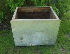 Vintage water tank for sale  Shipping to Ireland