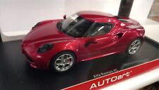 autoart alfa romeo usato  Modena