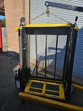 Van wheelchair lift for sale  Hartford