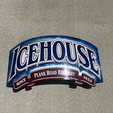 Vintage icehouse plank for sale  Rock Rapids