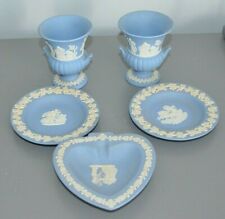 Porcelaine wedgwood partie d'occasion  Pont-Évêque