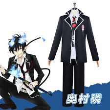 Cosplay blue exorcist for sale  Shipping to Ireland